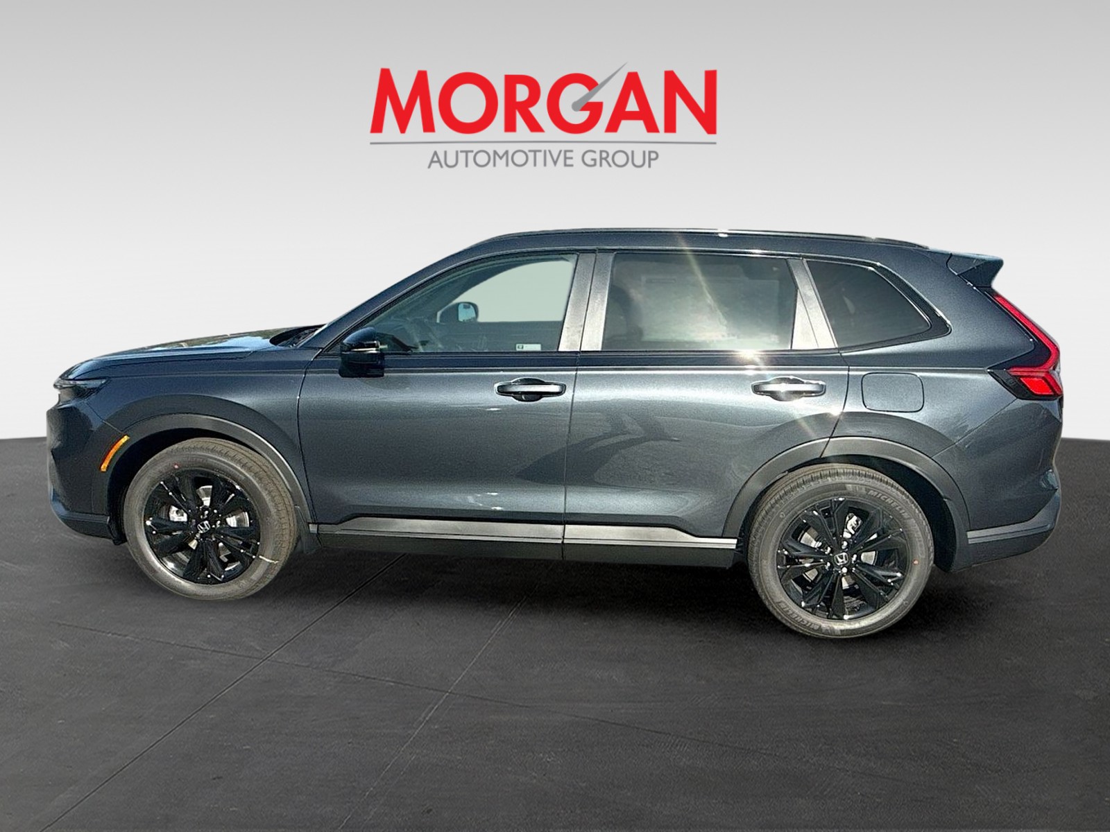 2026 Honda CR-V Hybrid - Photo 7