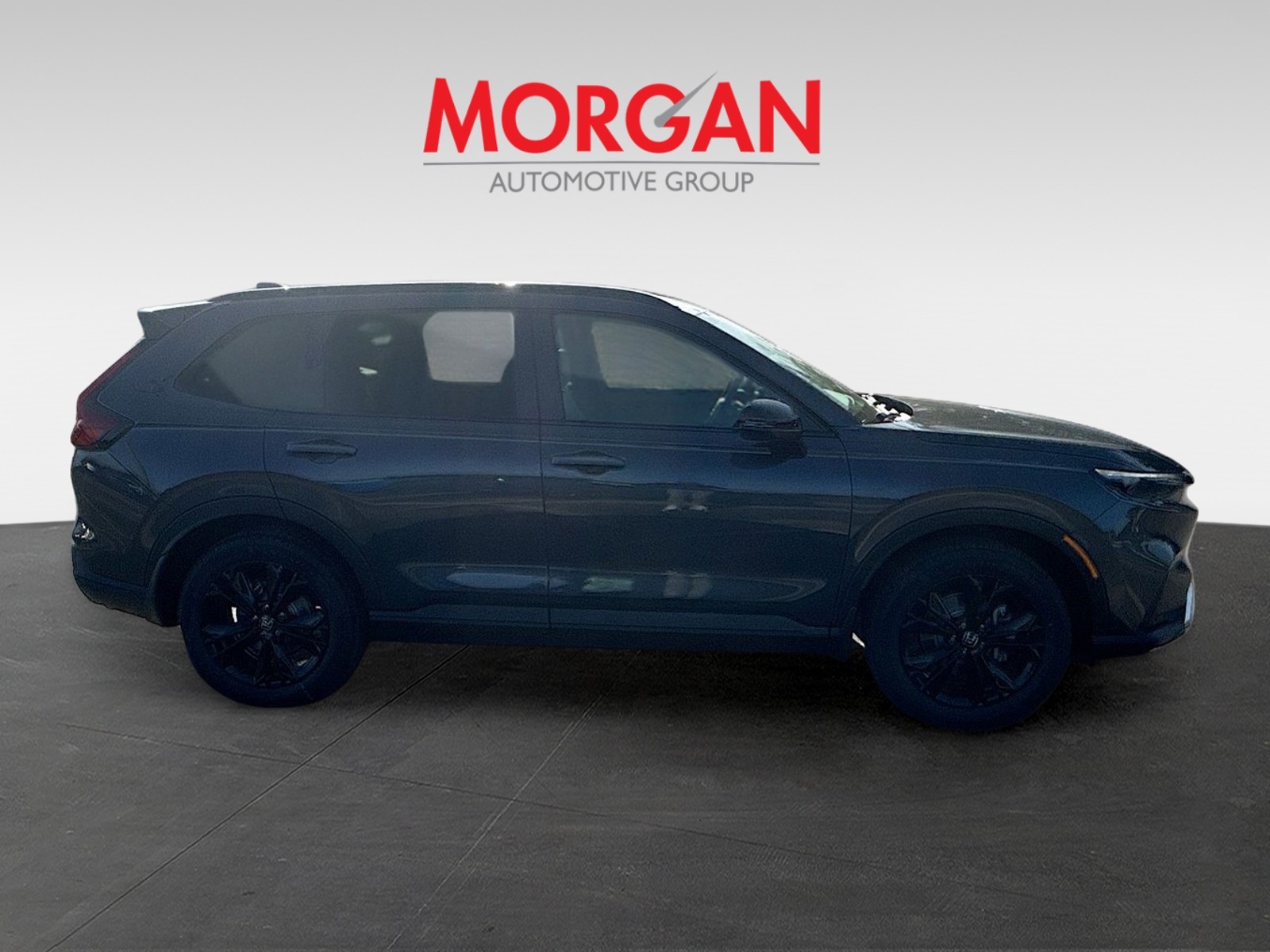 2026 Honda CR-V Hybrid - Photo 8