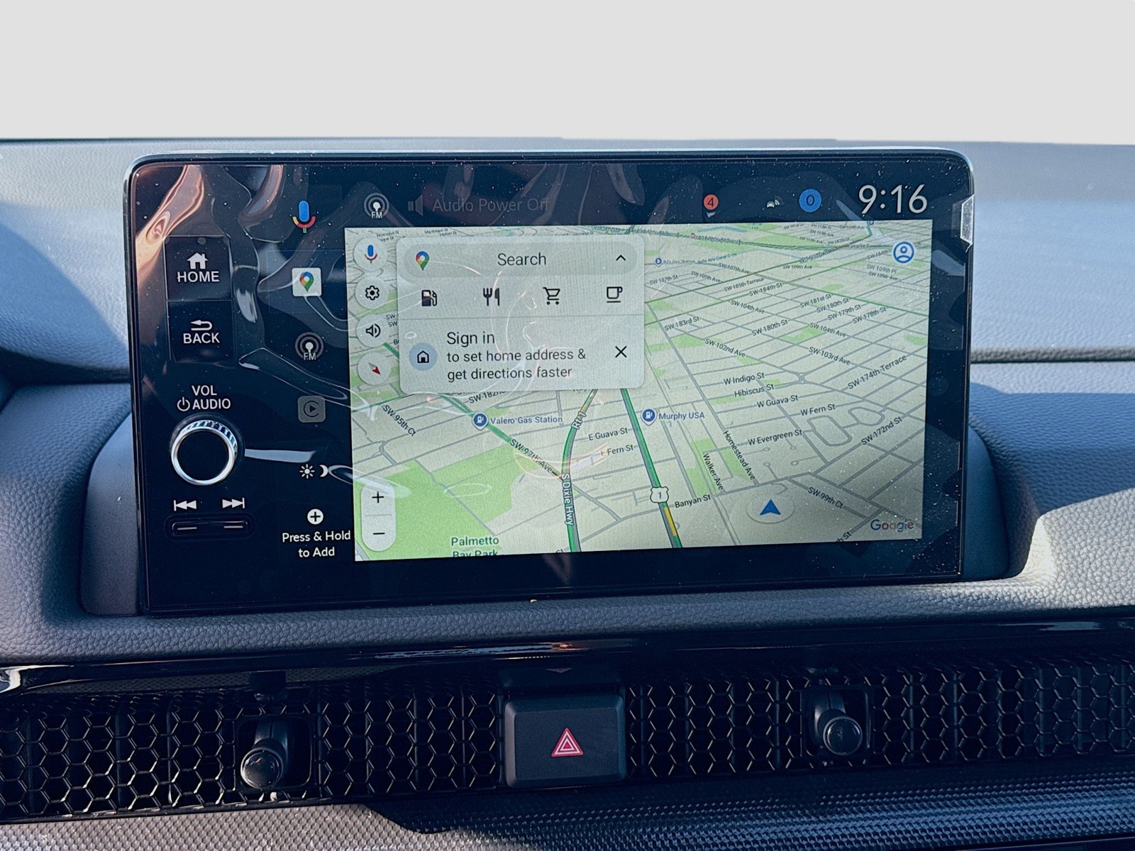 2026 Honda CR-V Hybrid - Photo 13