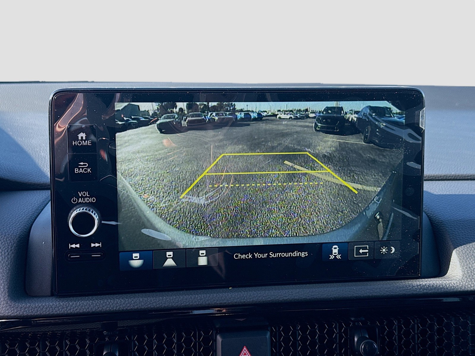 2026 Honda CR-V Hybrid - Photo 14