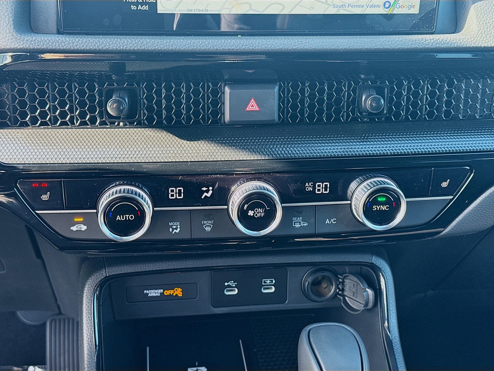 2026 Honda CR-V Hybrid - Photo 15
