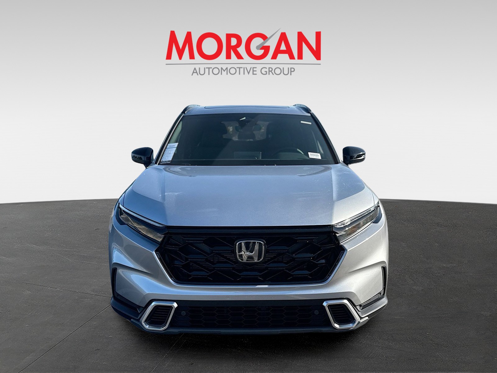 2026 Honda CR-V Hybrid - Photo 3