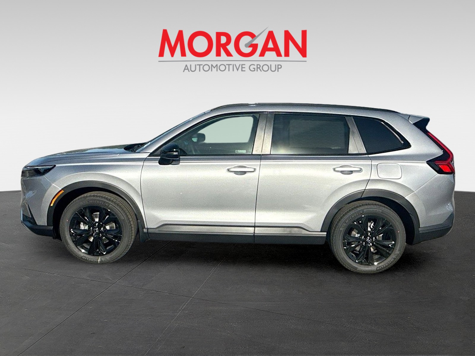 2026 Honda CR-V Hybrid - Photo 7