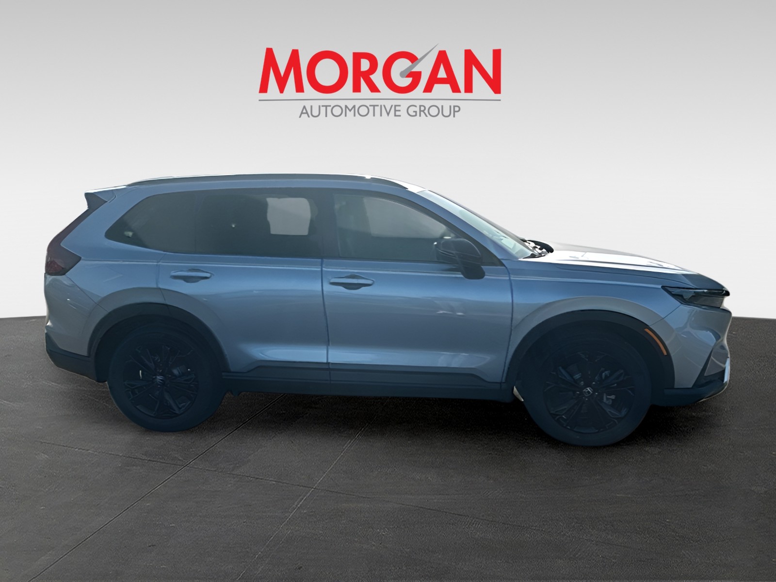 2026 Honda CR-V Hybrid - Photo 8
