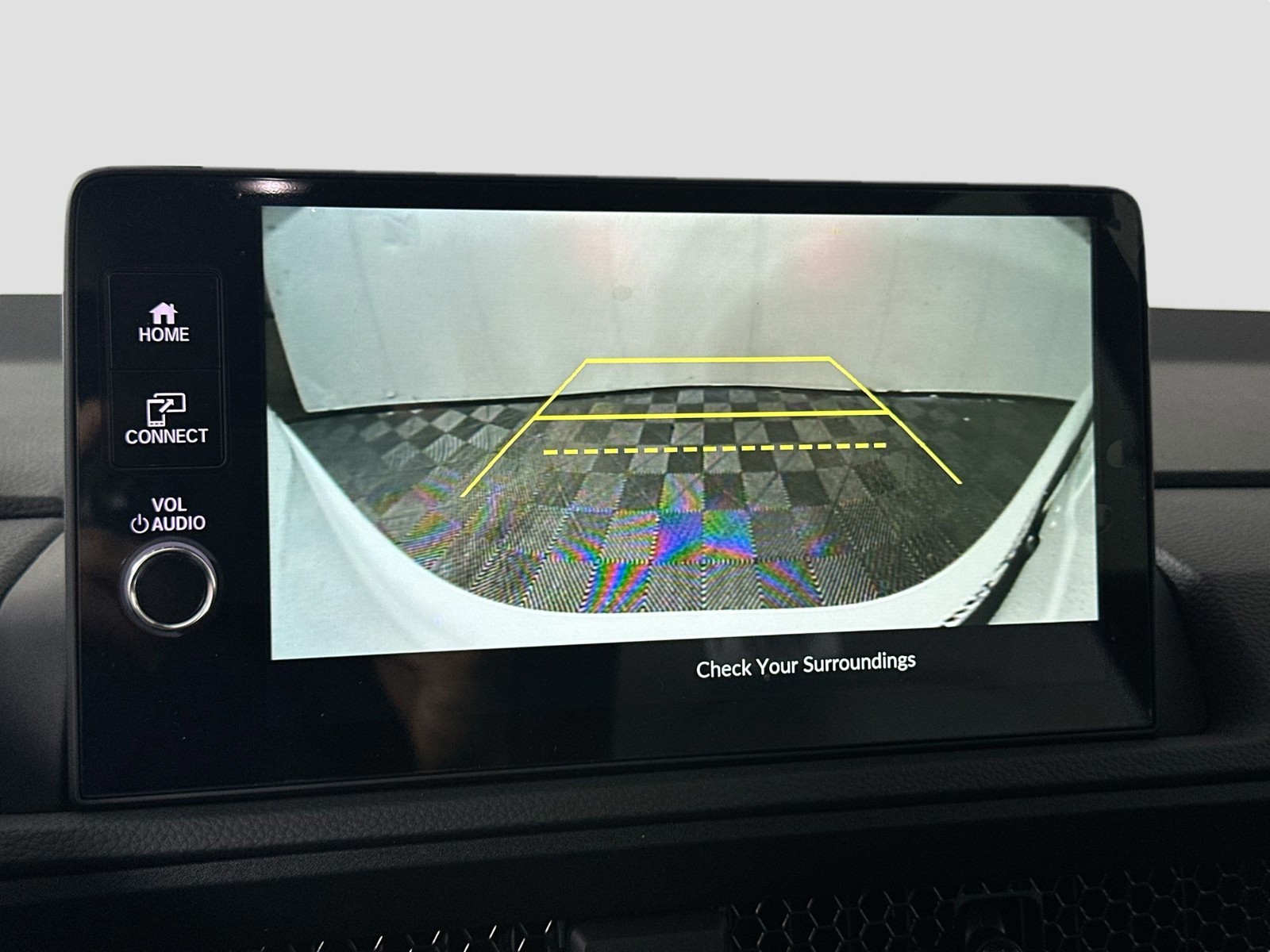 2026 Honda CR-V - Photo 10