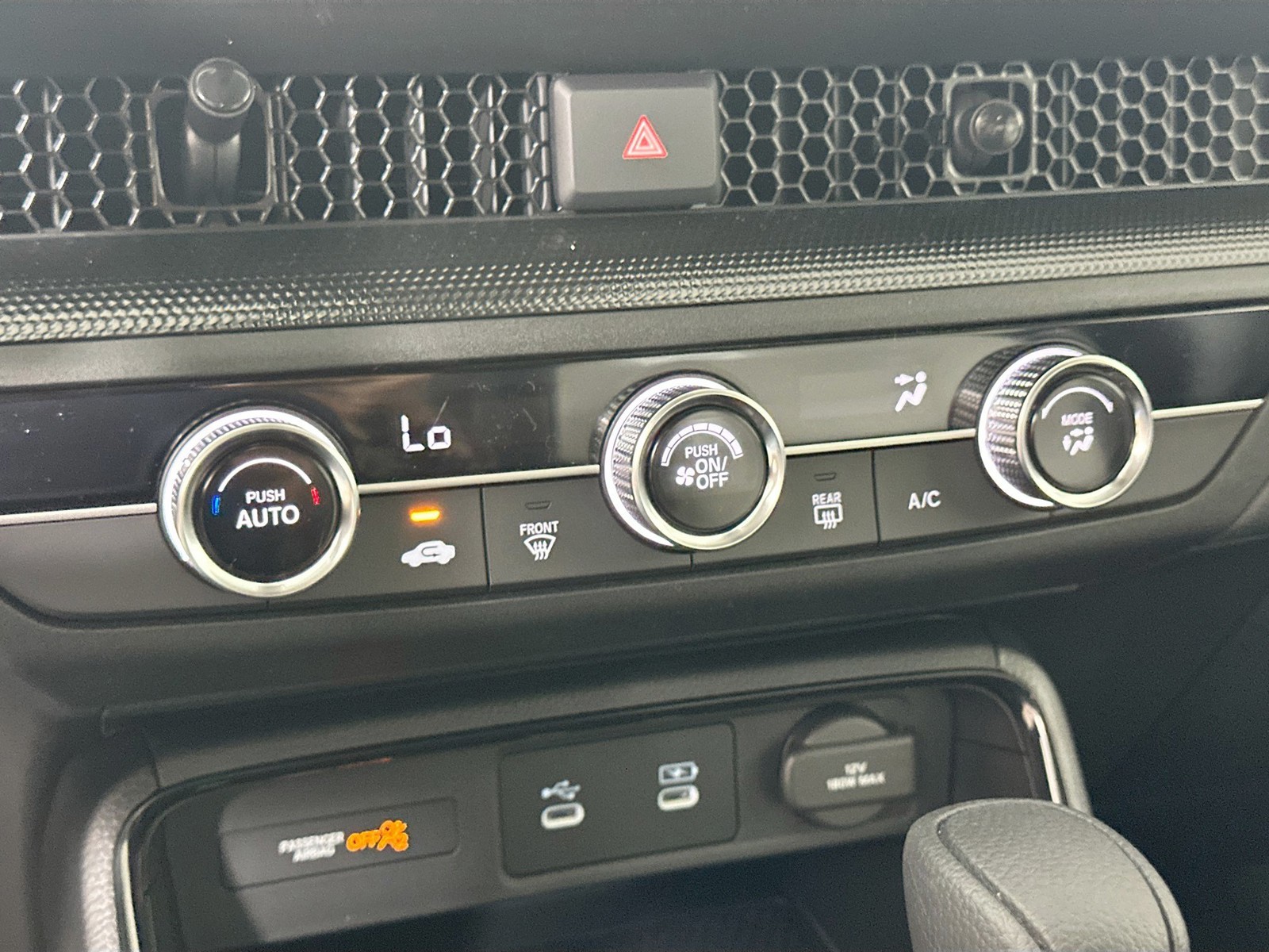 2026 Honda CR-V - Photo 11