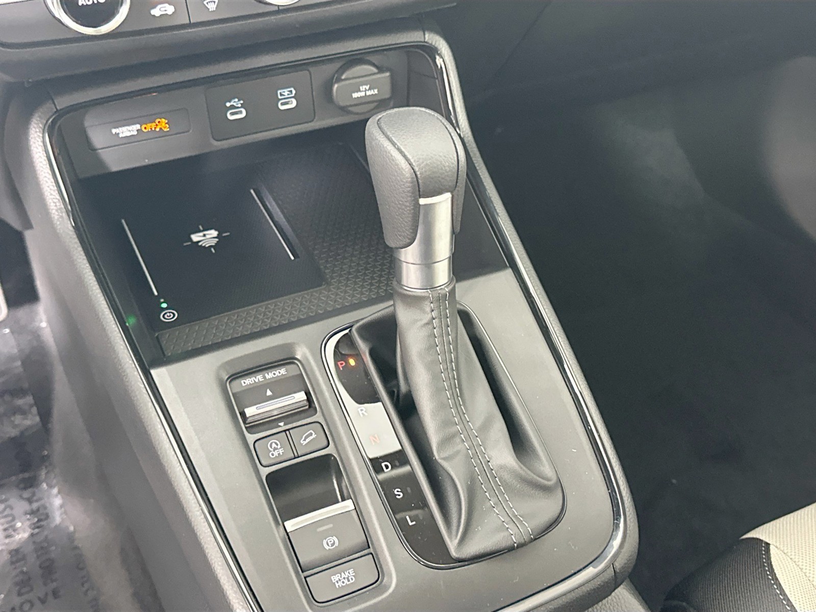 2026 Honda CR-V - Photo 12