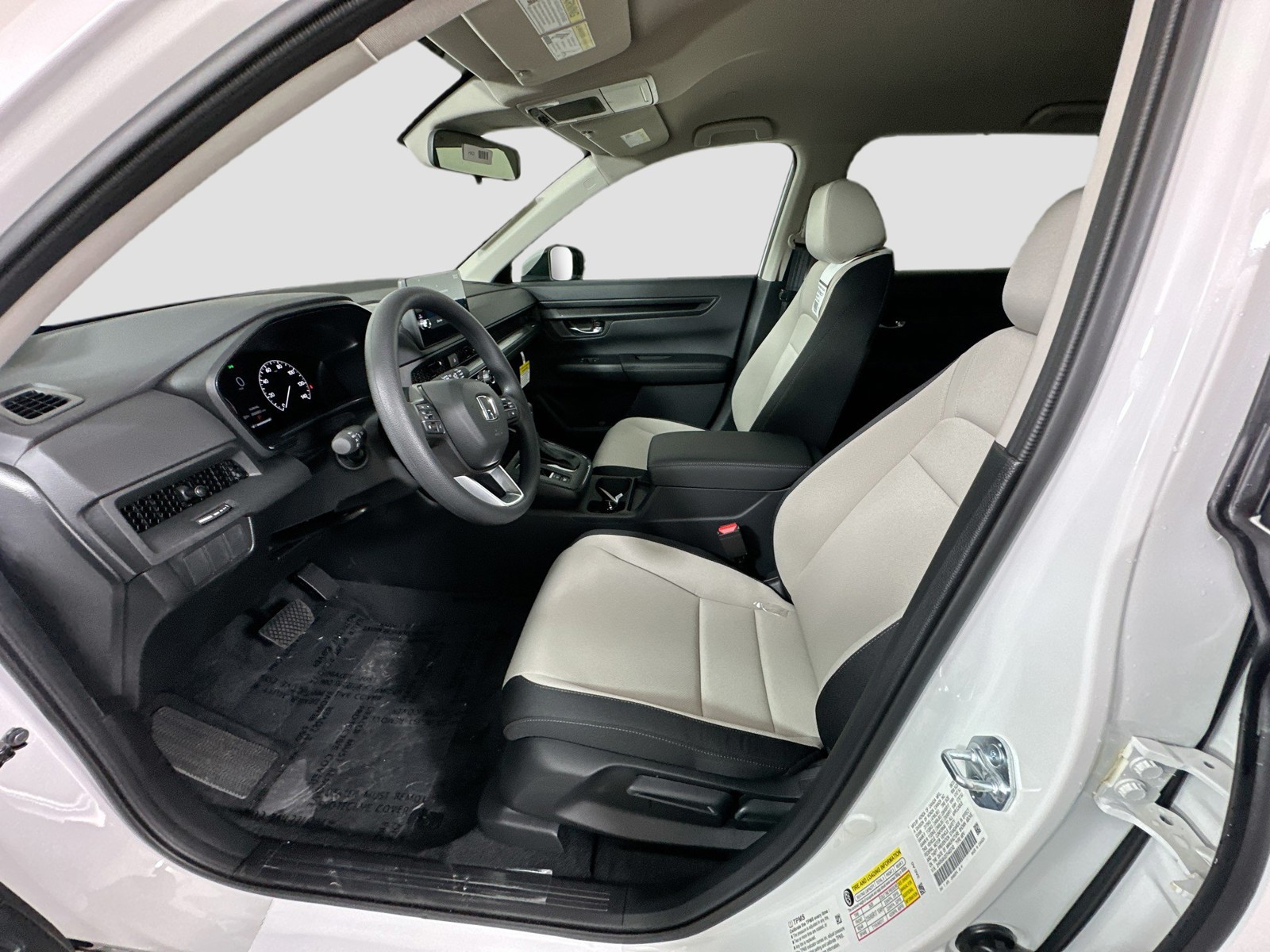 2026 Honda CR-V - Photo 13