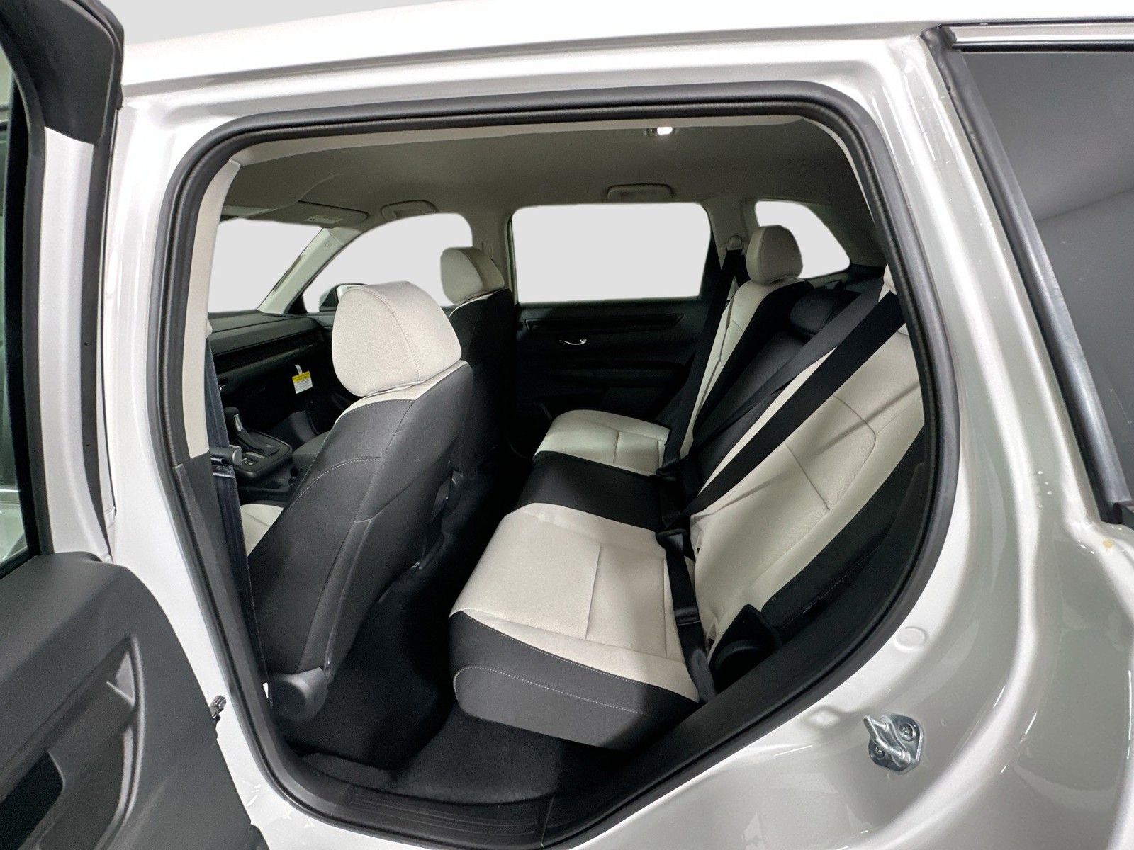 2026 Honda CR-V - Photo 15