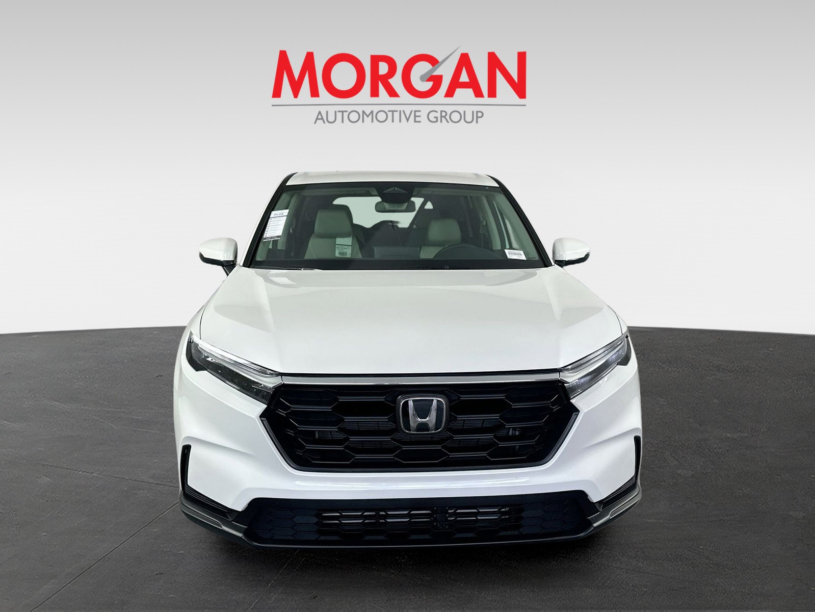 2026 Honda CR-V - Photo 3