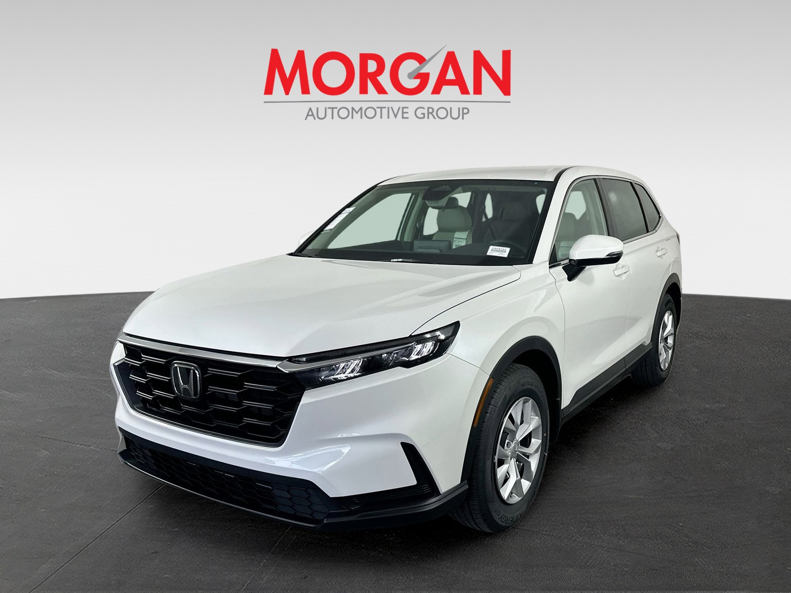 2026 Honda CR-V - Photo 2