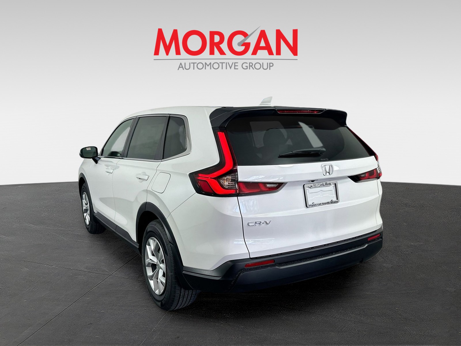 2026 Honda CR-V - Photo 4