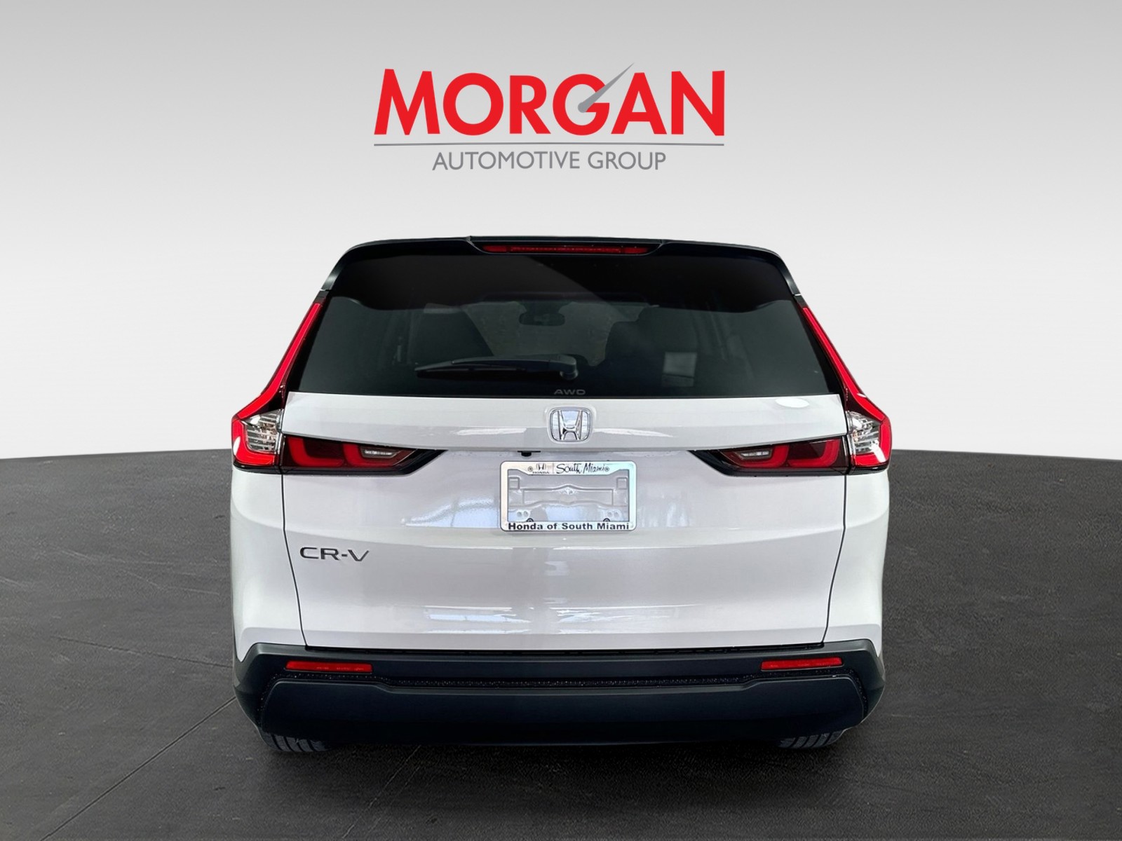 2026 Honda CR-V - Photo 6