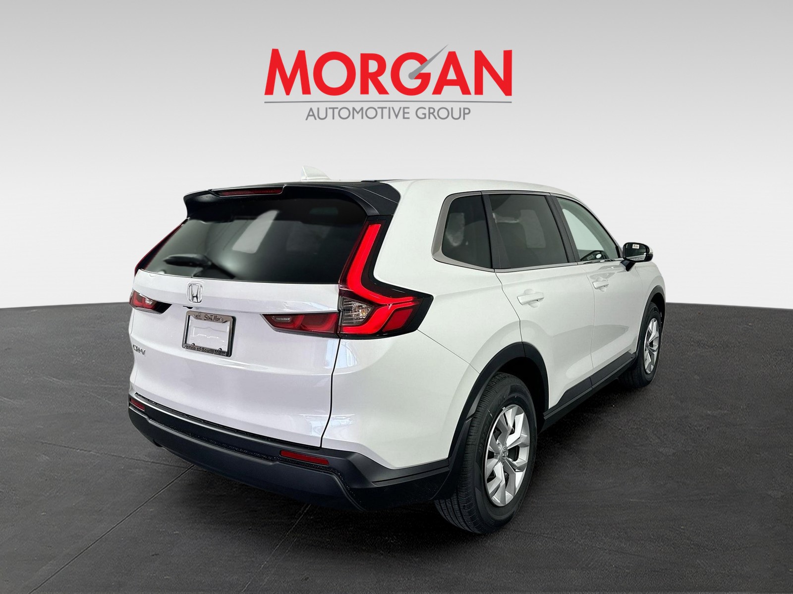 2026 Honda CR-V - Photo 5