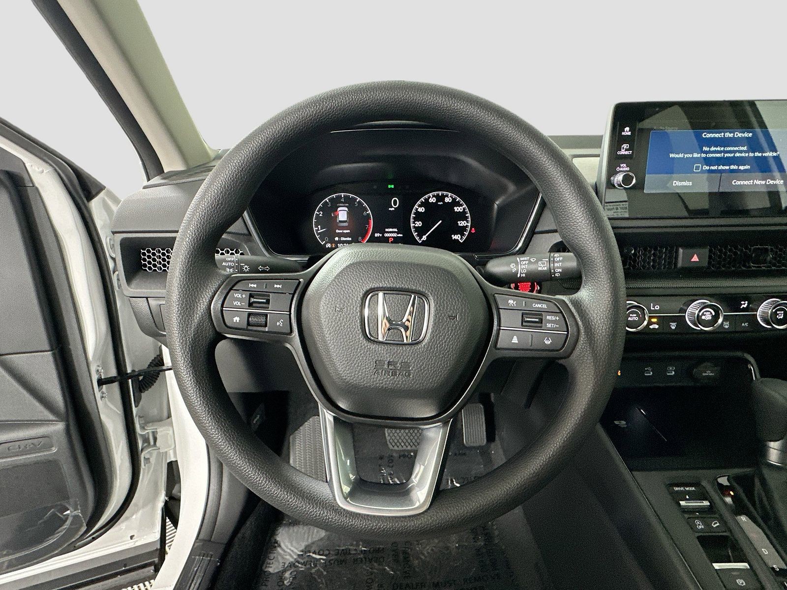 2026 Honda CR-V - Photo 7