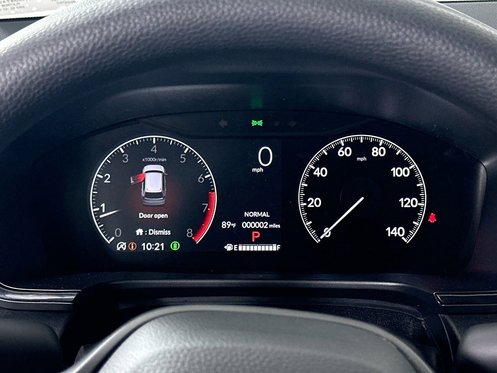 2026 Honda CR-V - Photo 8