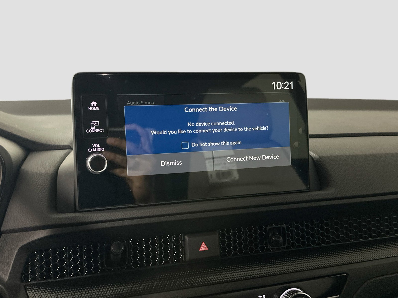 2026 Honda CR-V - Photo 9