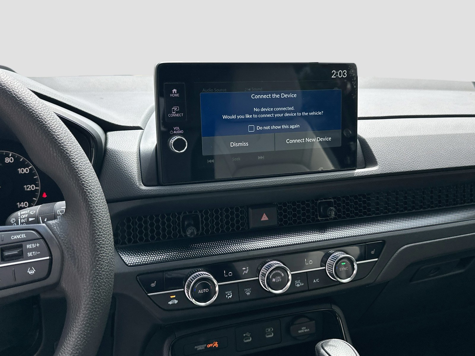 2026 Honda CR-V - Photo 10