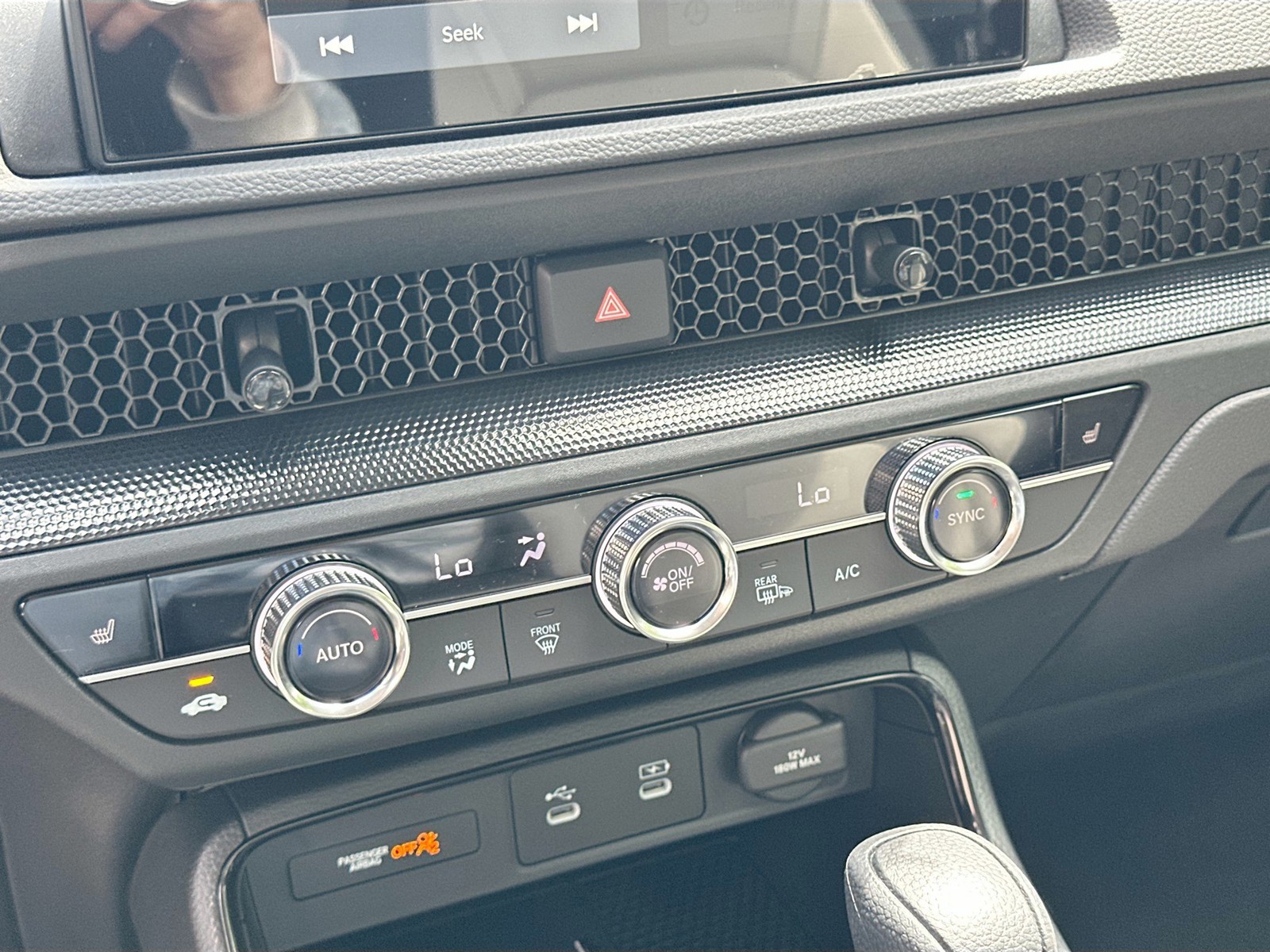 2026 Honda CR-V - Photo 12