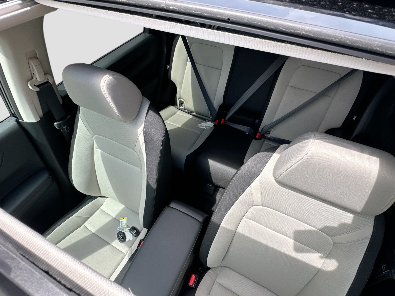 2026 Honda CR-V - Photo 14