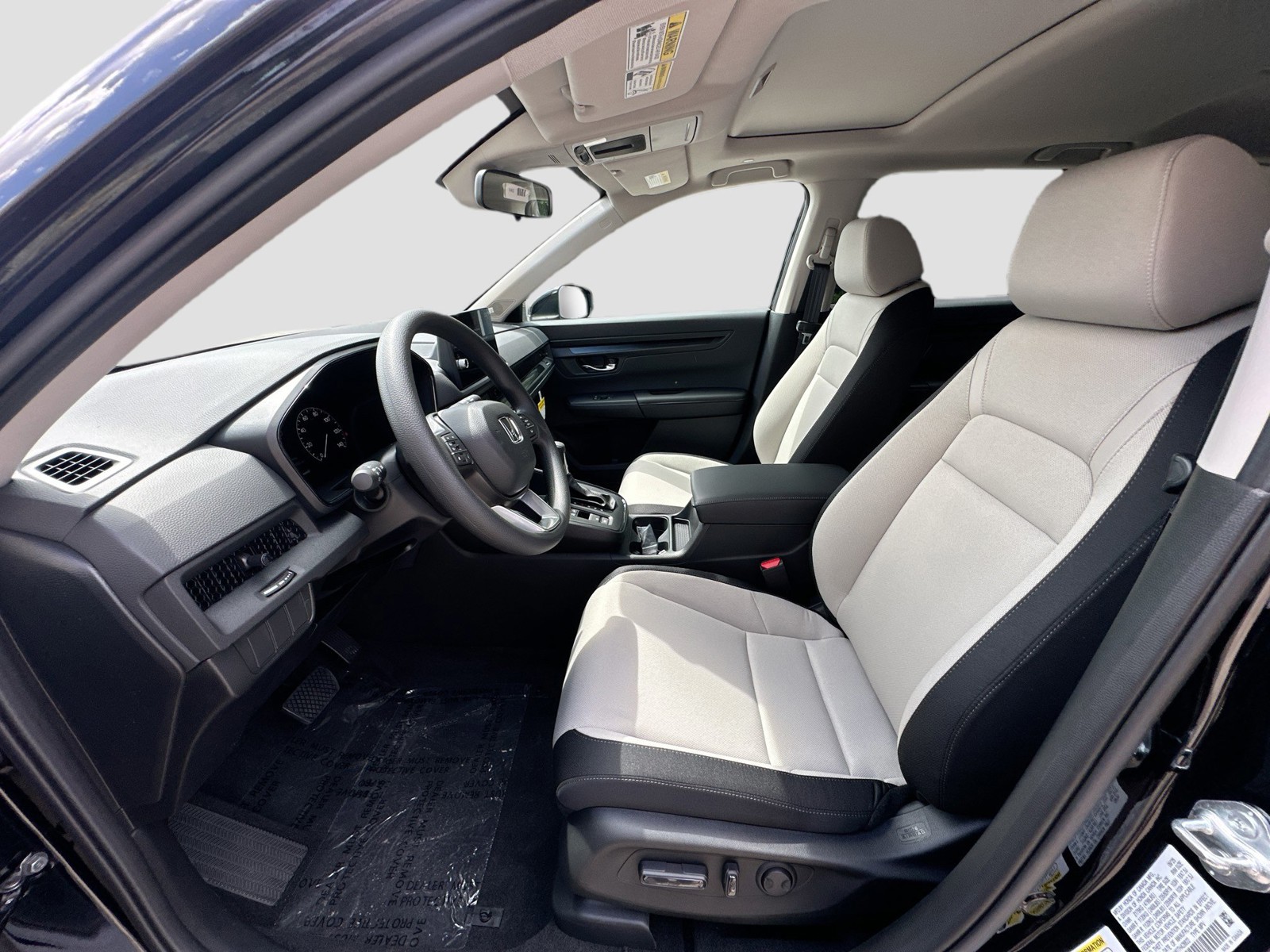 2026 Honda CR-V - Photo 15