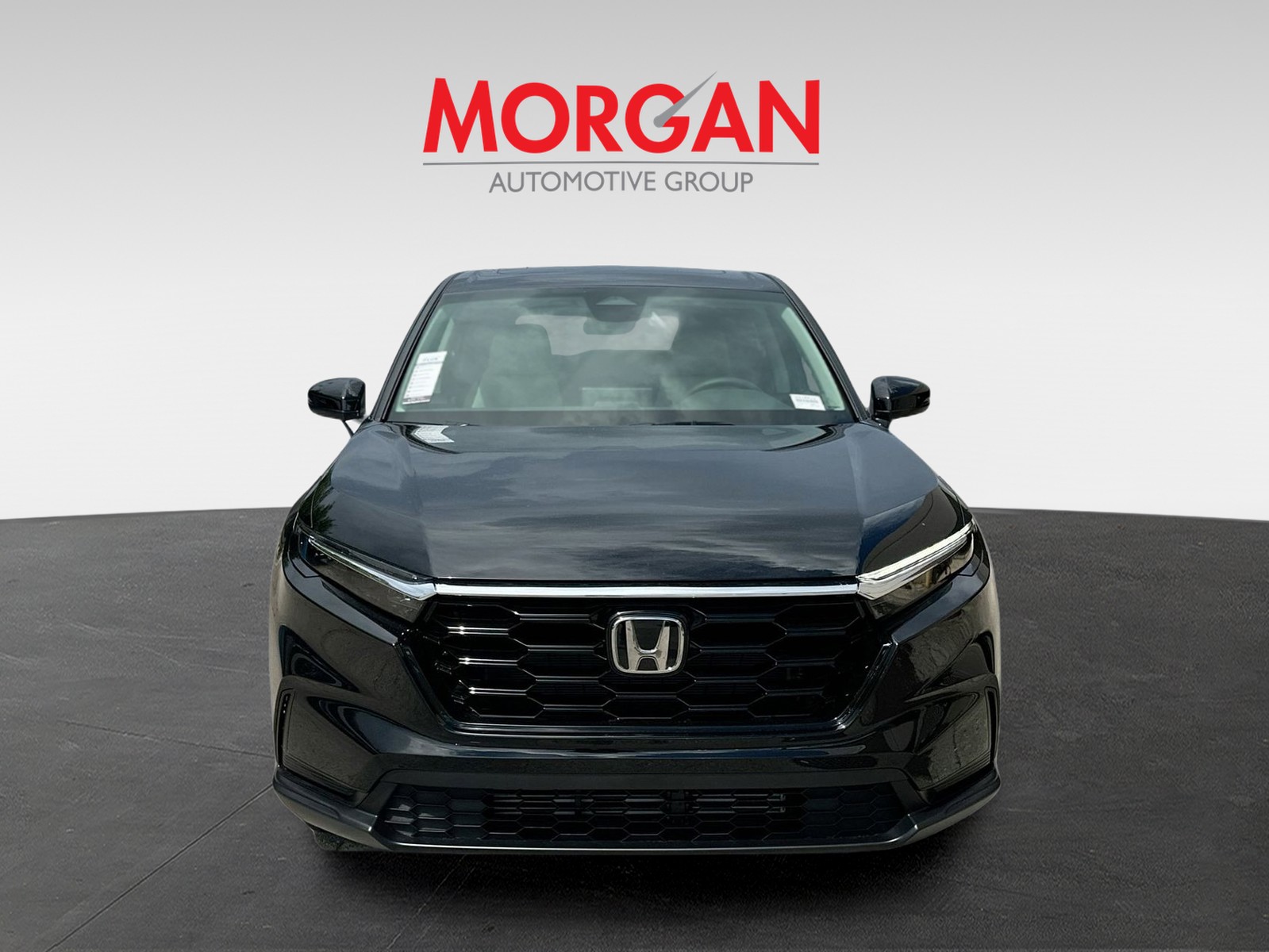 2026 Honda CR-V - Photo 3