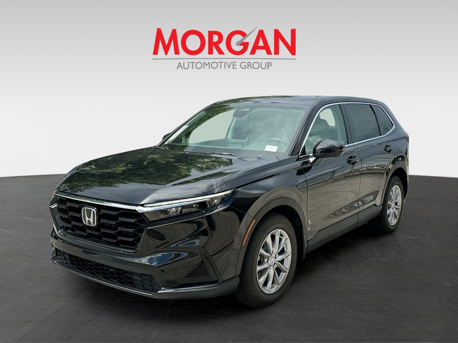 2026 Honda CR-V - Photo 2