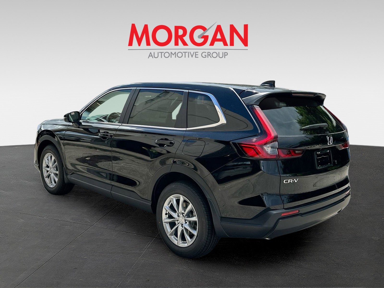 2026 Honda CR-V - Photo 4