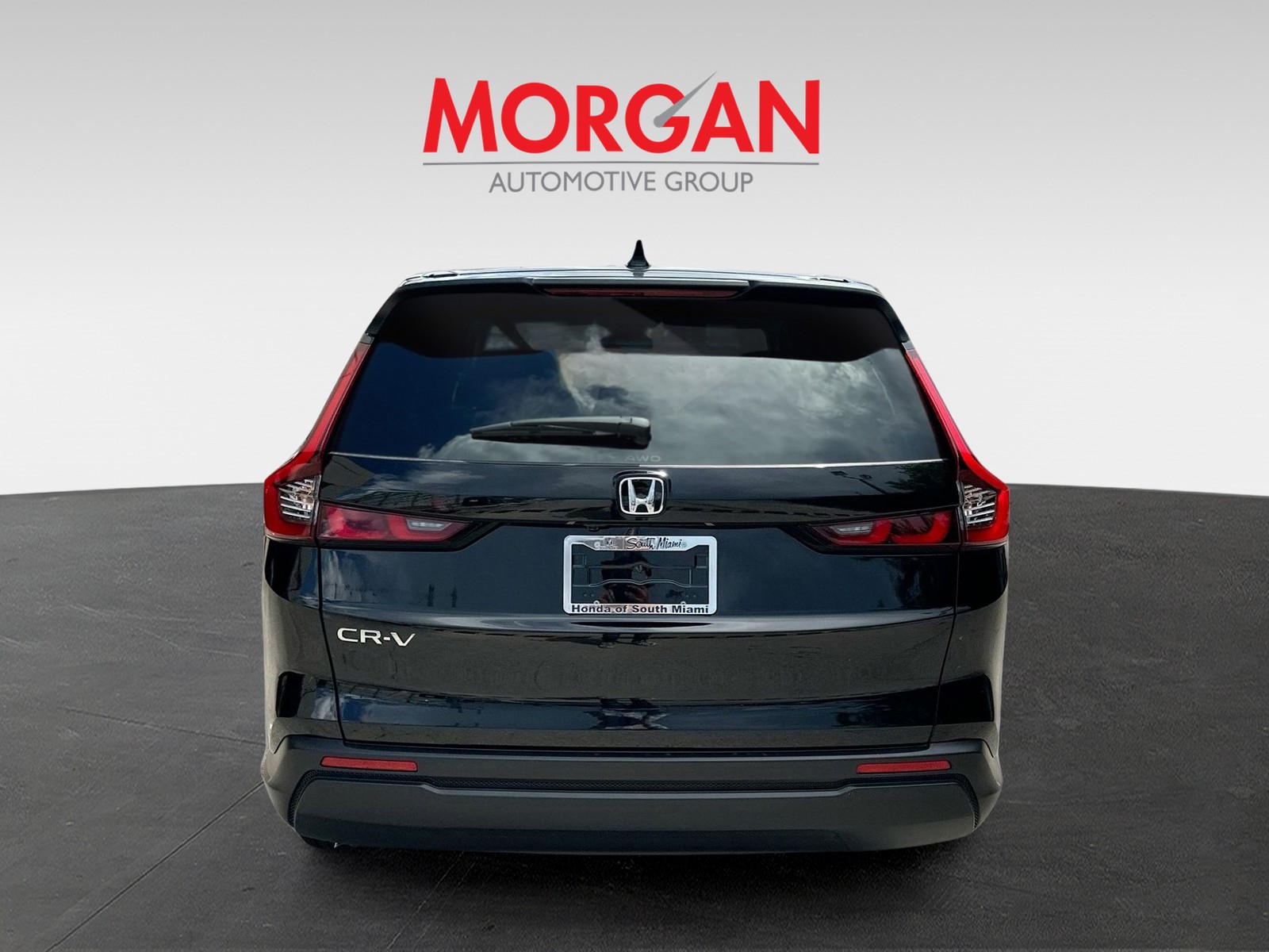 2026 Honda CR-V - Photo 6