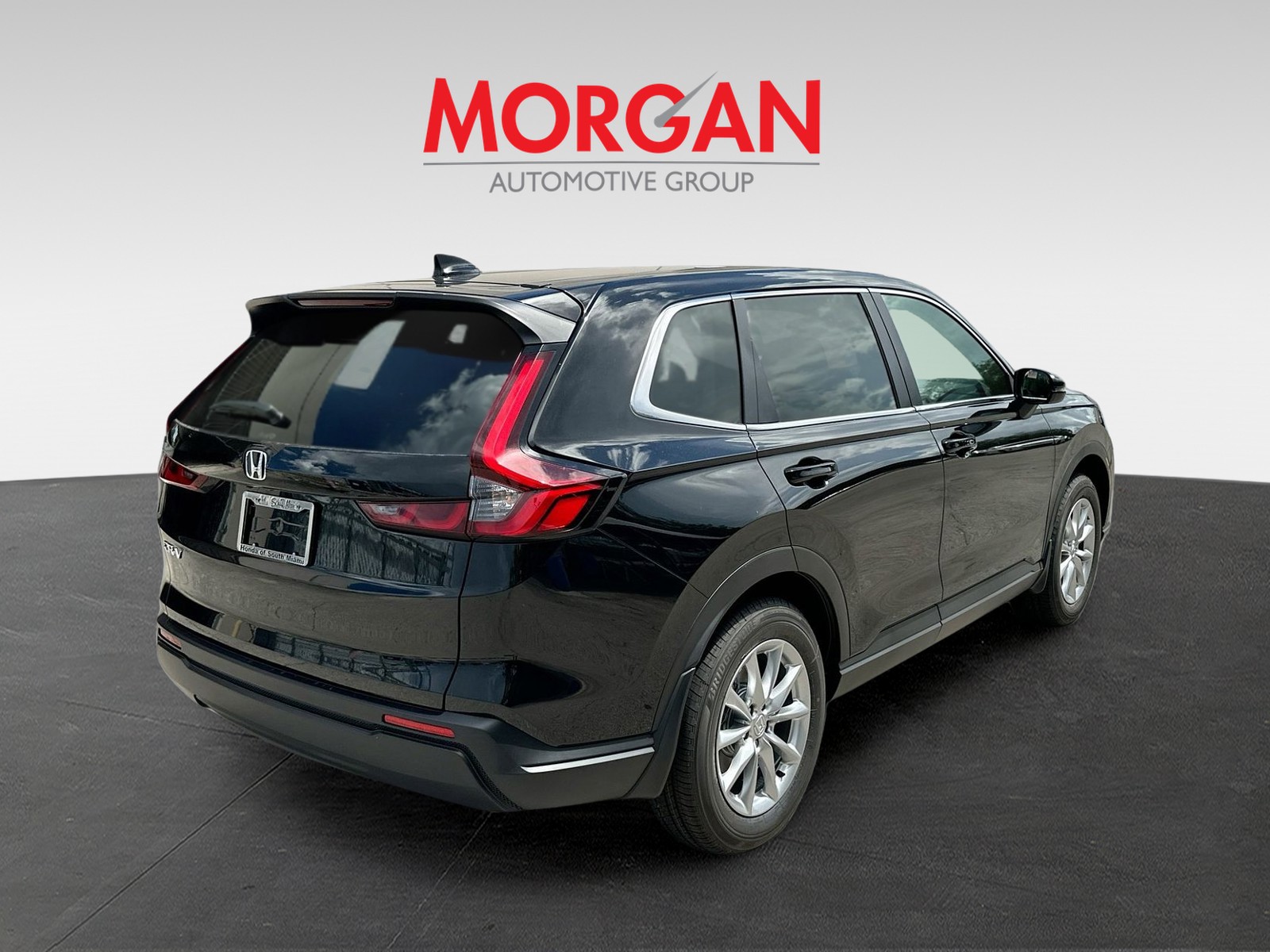 2026 Honda CR-V - Photo 5