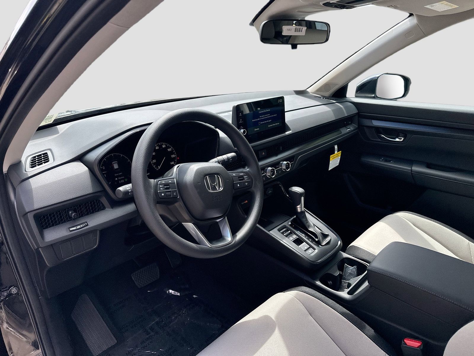 2026 Honda CR-V - Photo 7
