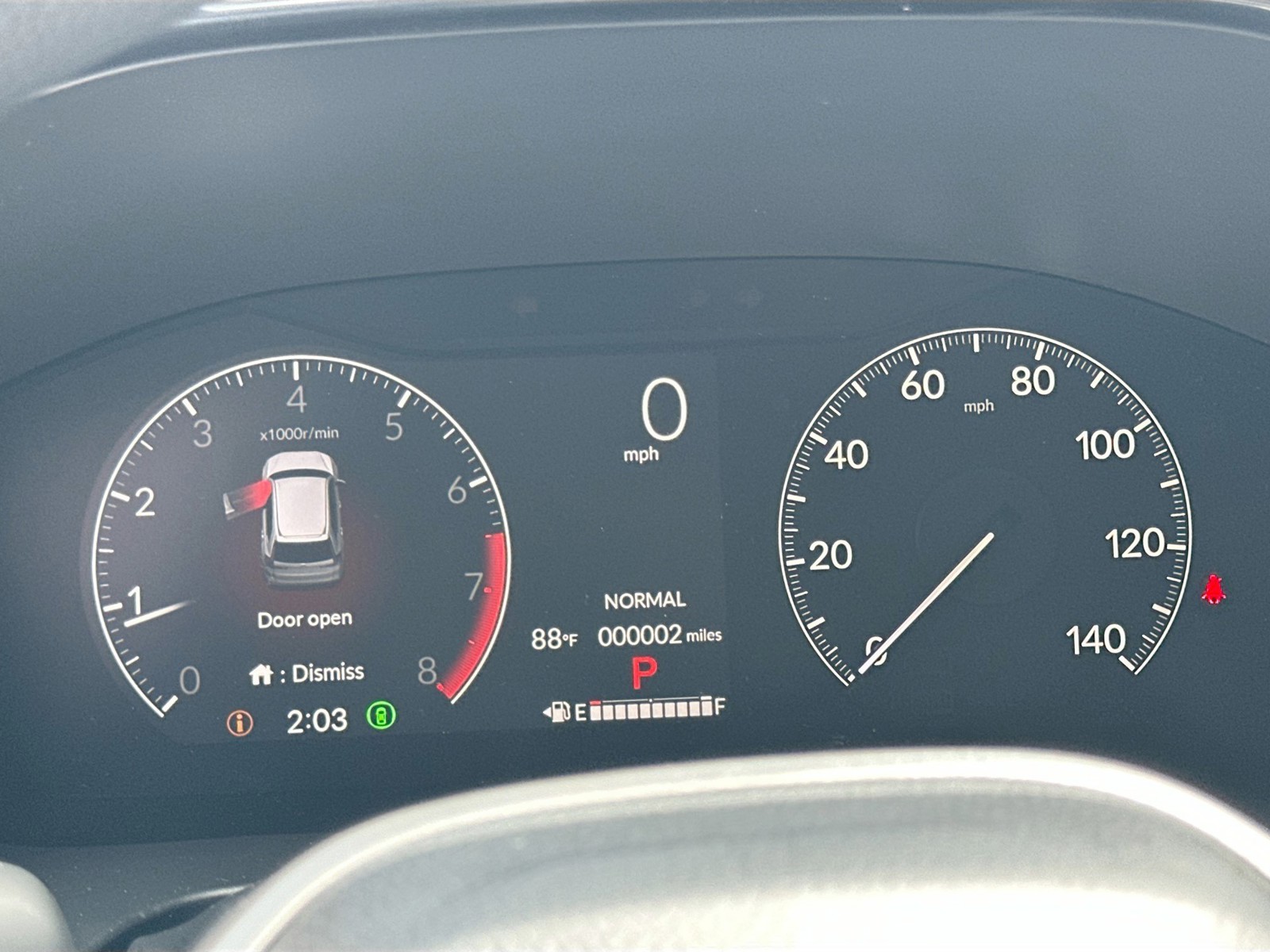 2026 Honda CR-V - Photo 9