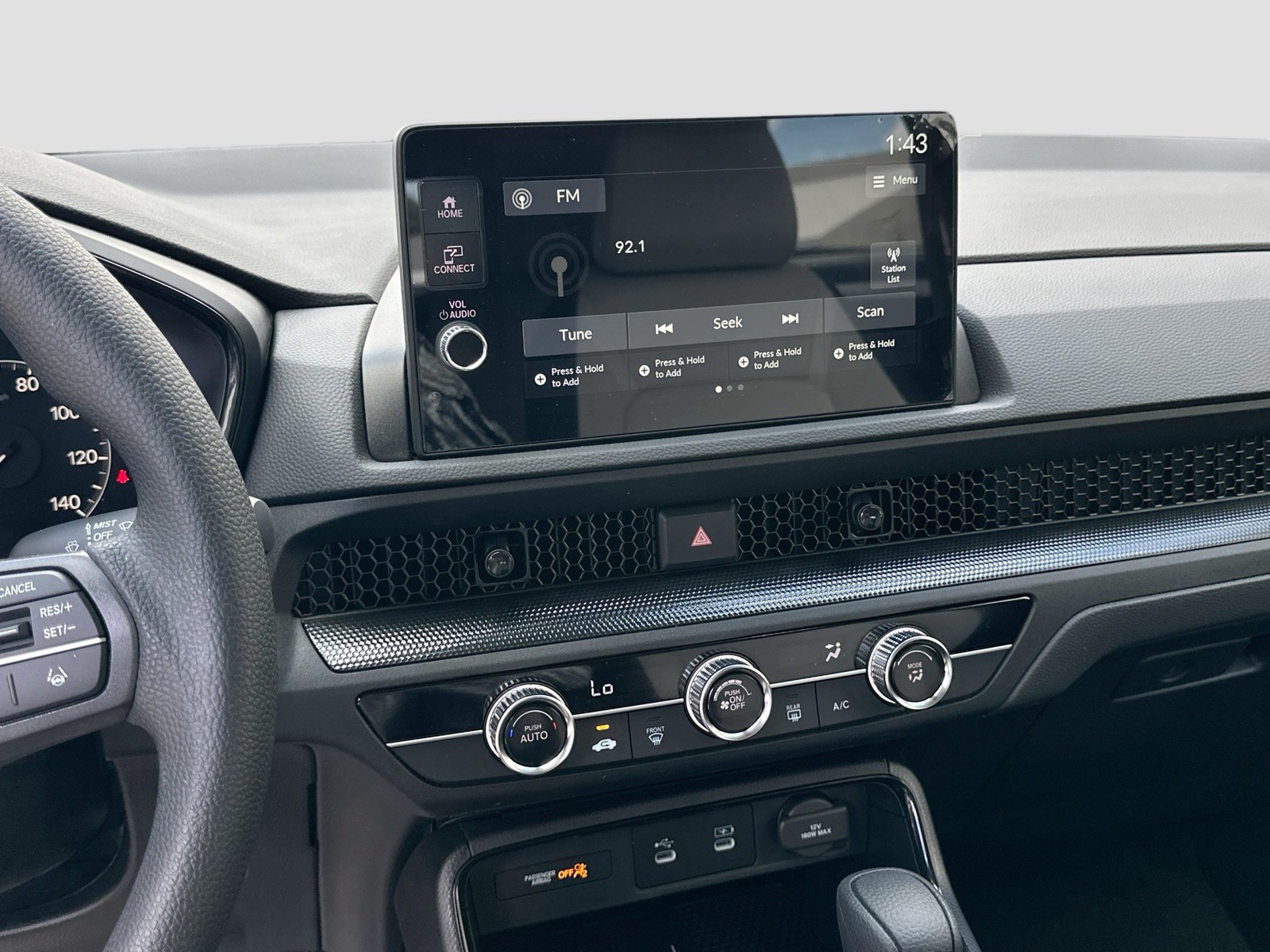 2026 Honda CR-V - Photo 10