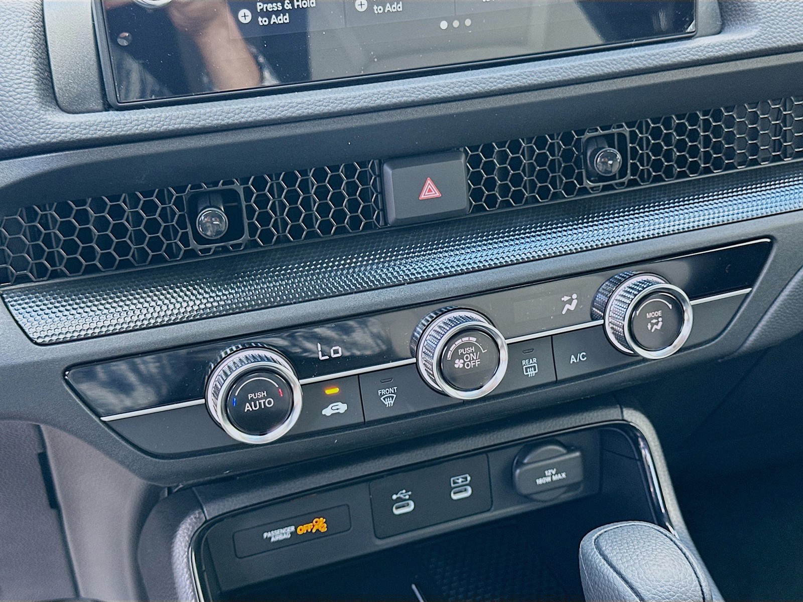 2026 Honda CR-V - Photo 12