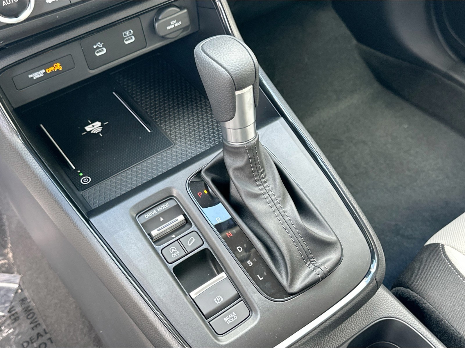 2026 Honda CR-V - Photo 13