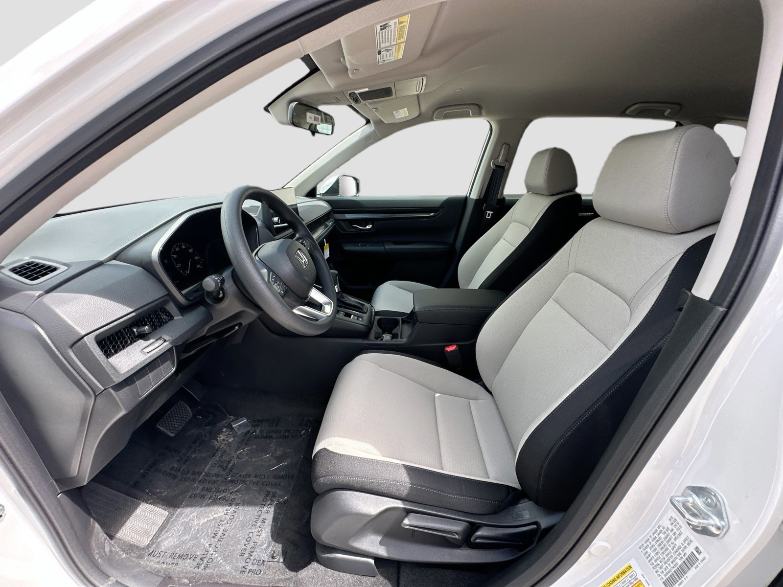 2026 Honda CR-V - Photo 14