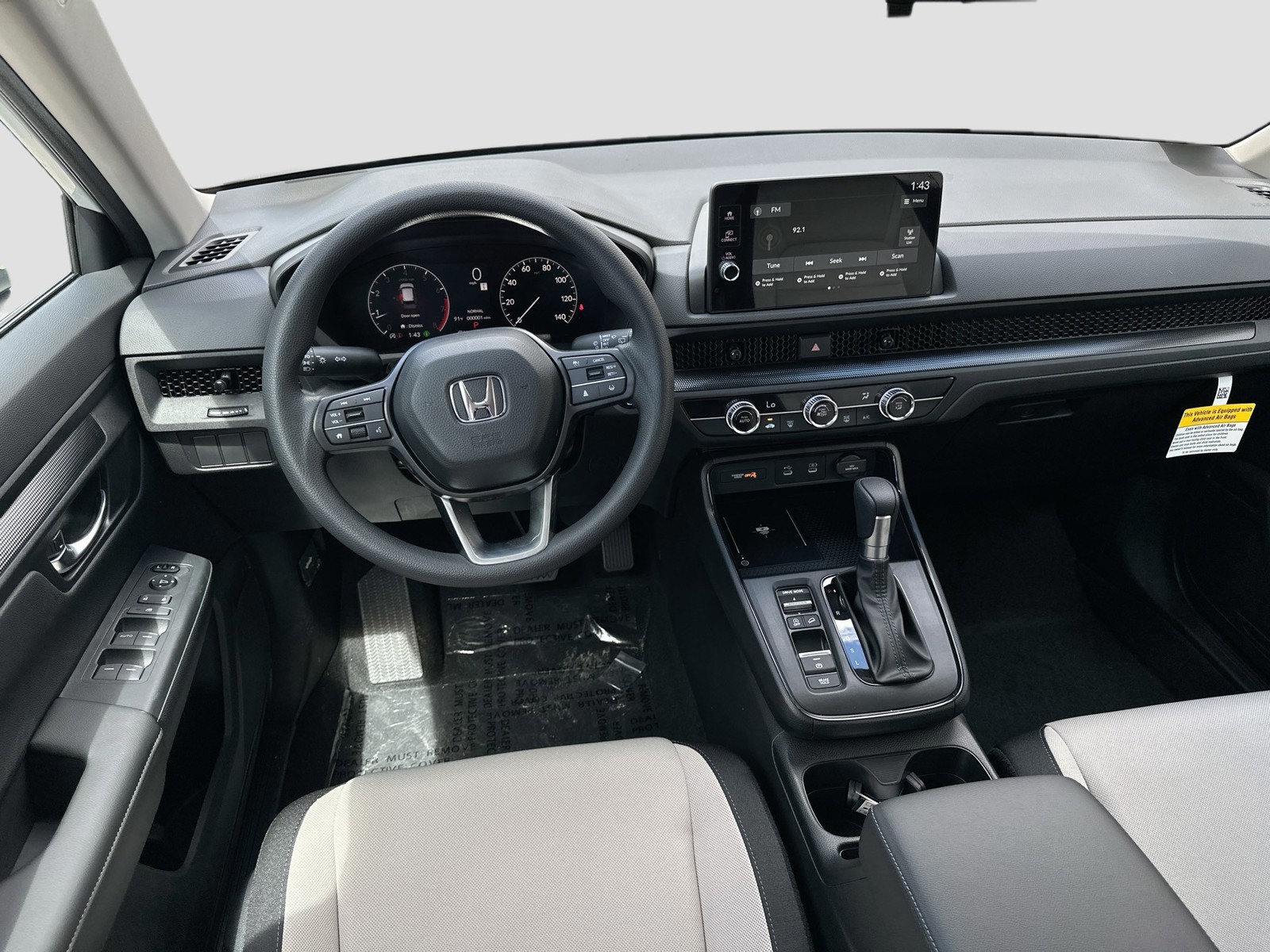 2026 Honda CR-V - Photo 15