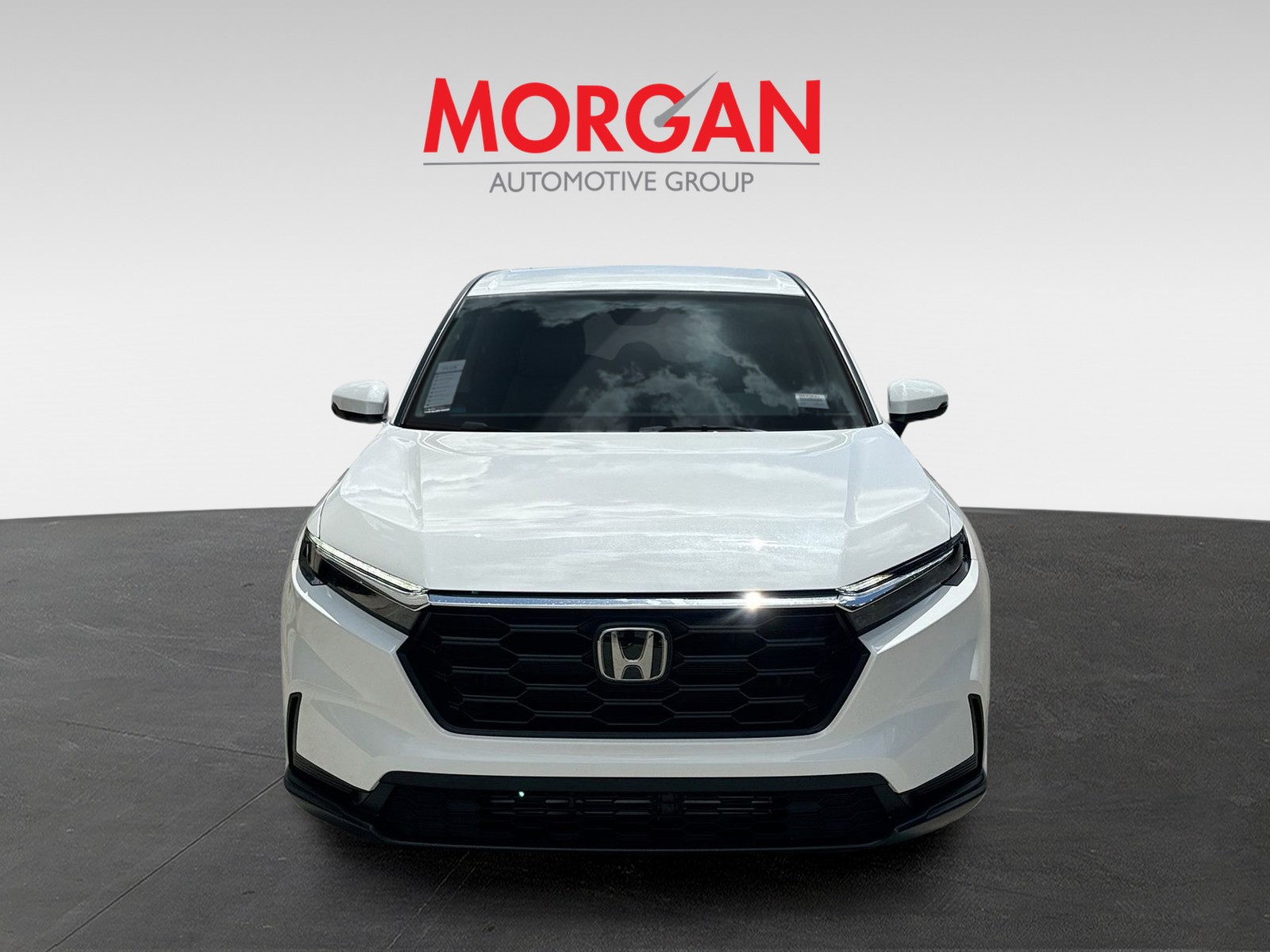2026 Honda CR-V - Photo 3