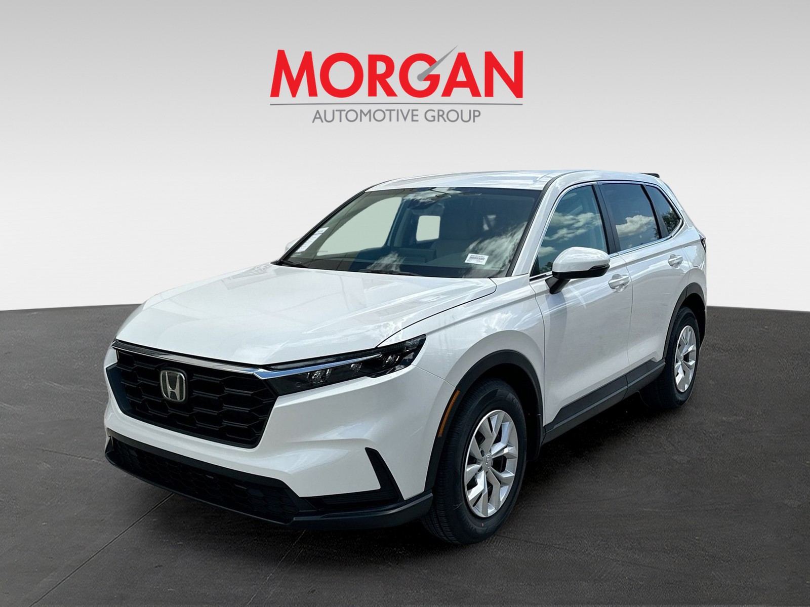 2026 Honda CR-V - Photo 2