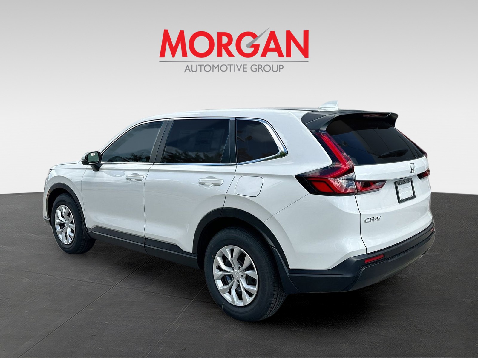 2026 Honda CR-V - Photo 4