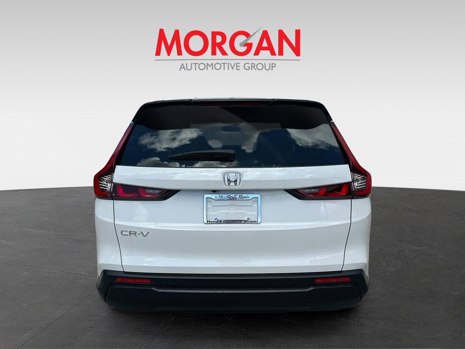 2026 Honda CR-V - Photo 6