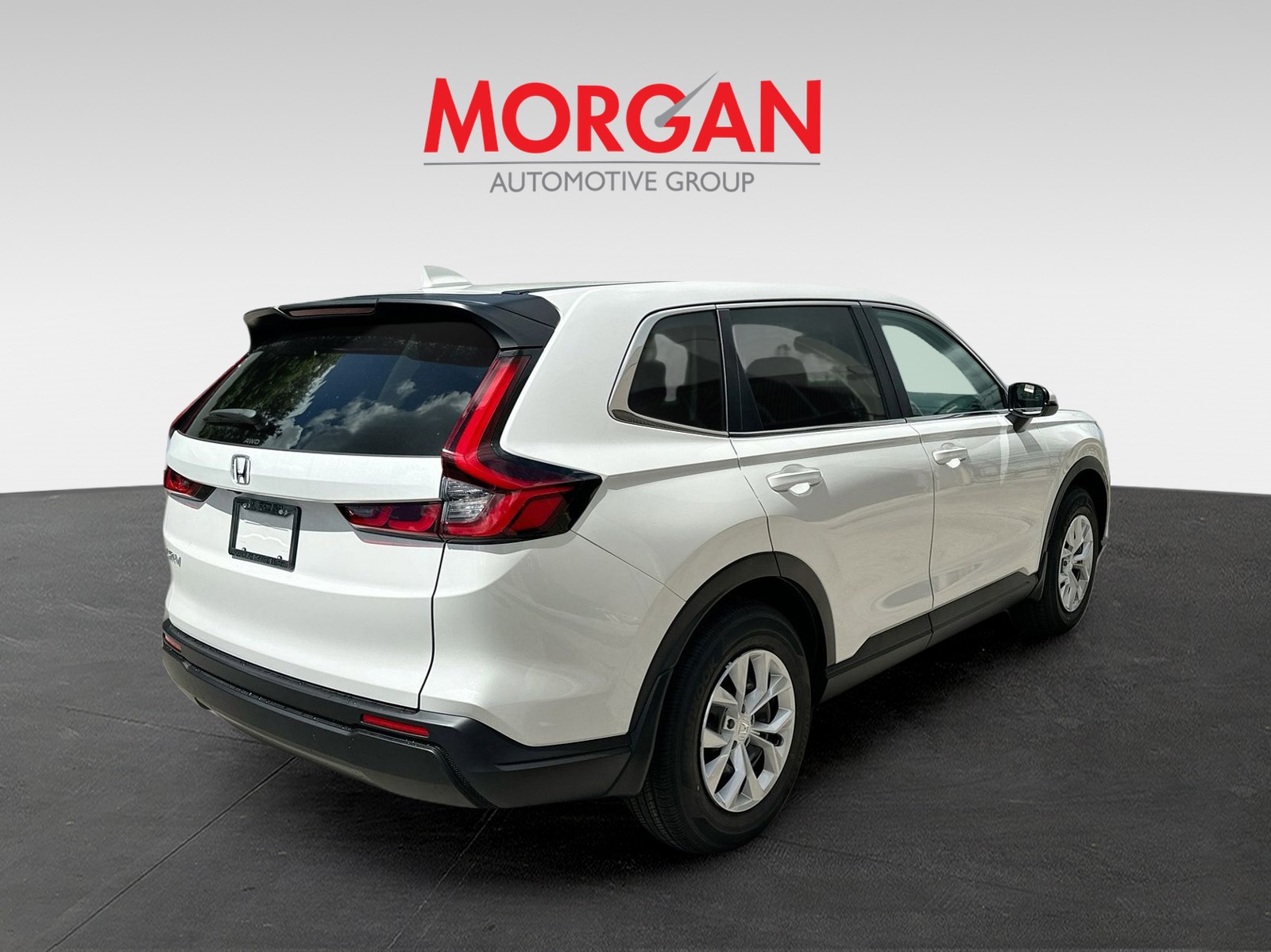 2026 Honda CR-V - Photo 5