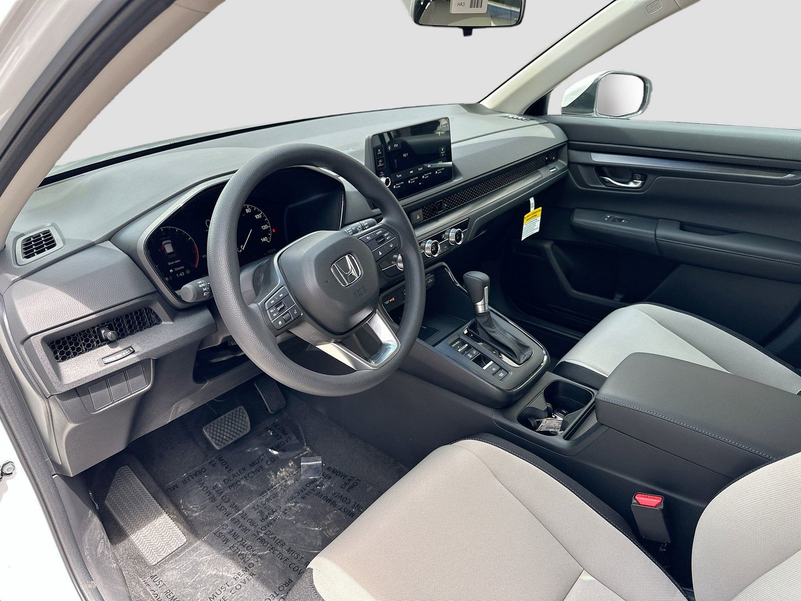 2026 Honda CR-V - Photo 7