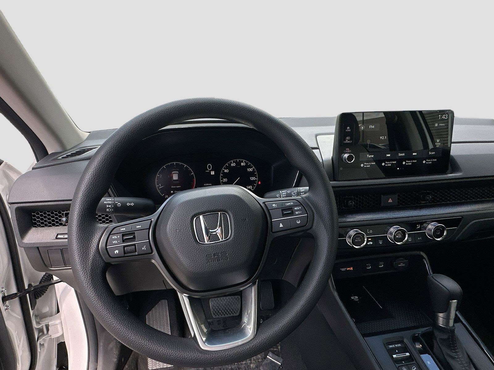 2026 Honda CR-V - Photo 8
