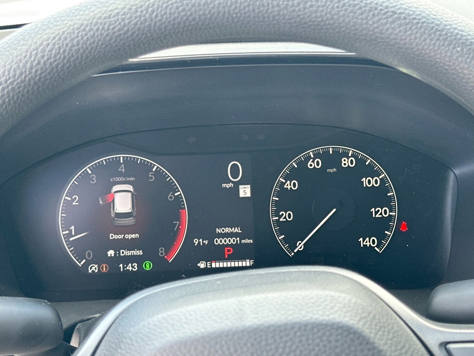 2026 Honda CR-V - Photo 9