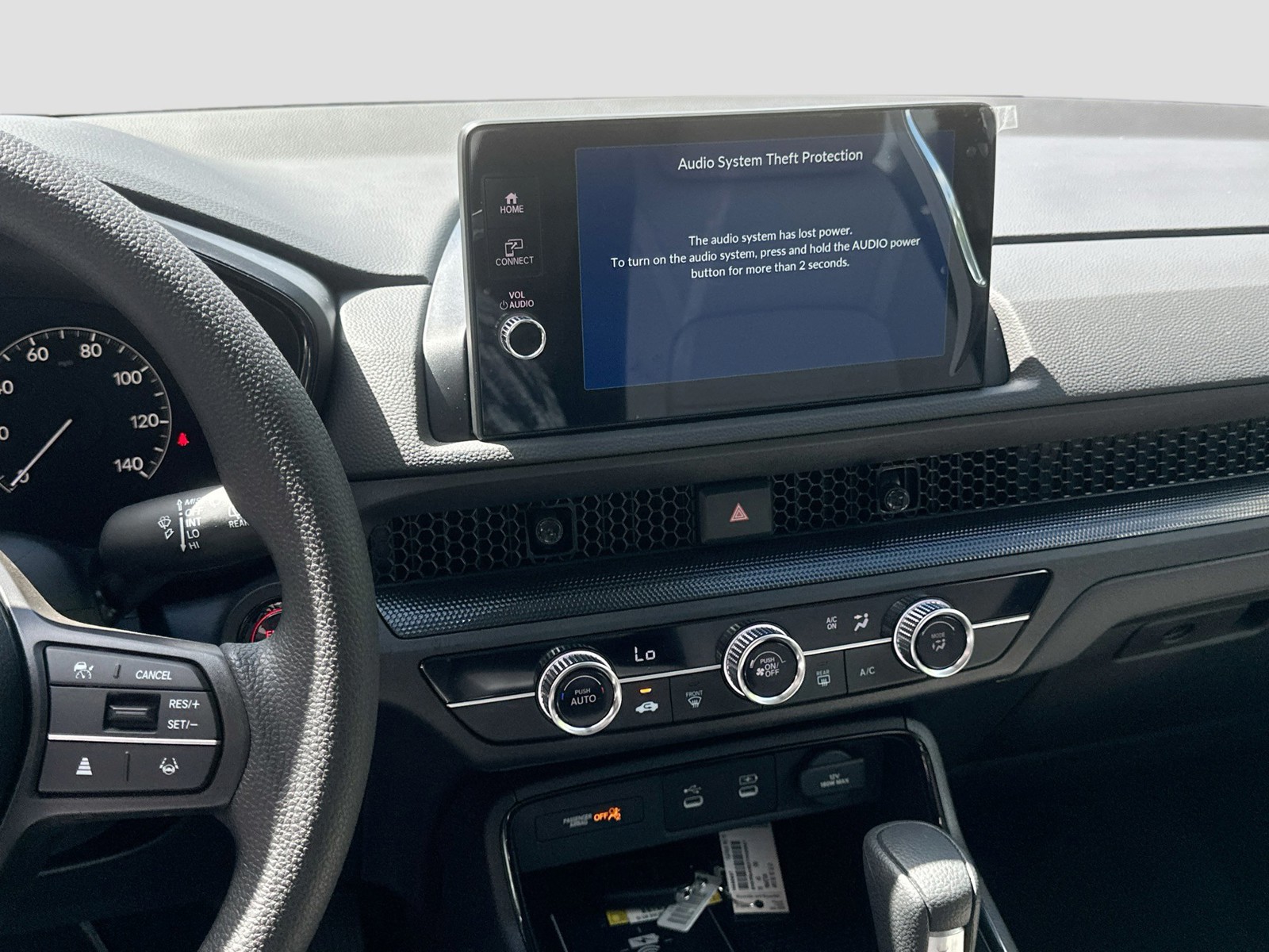 2026 Honda CR-V - Photo 10