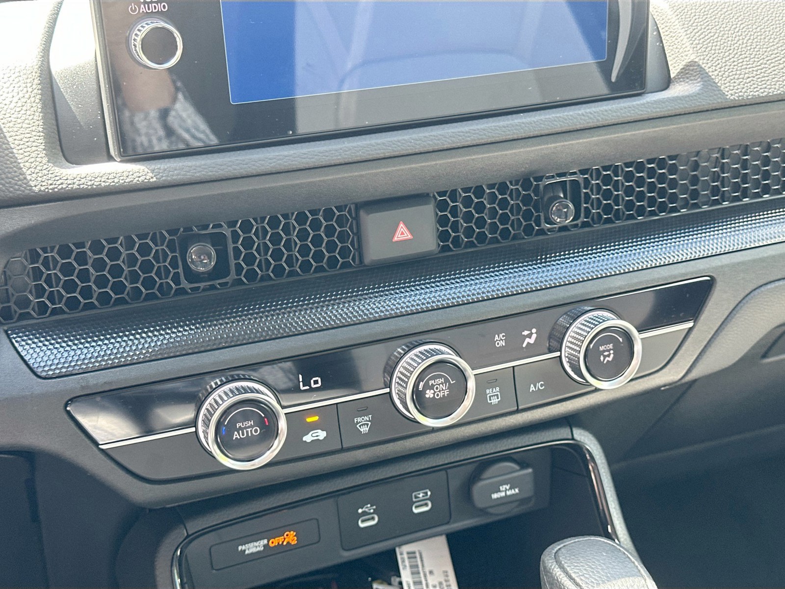 2026 Honda CR-V - Photo 12