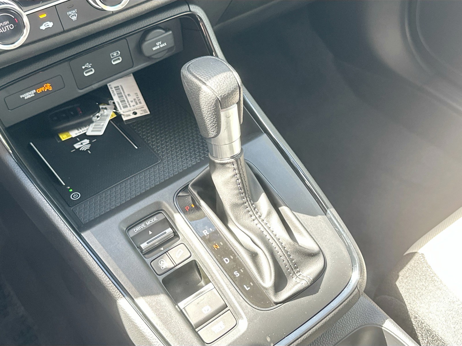 2026 Honda CR-V - Photo 13