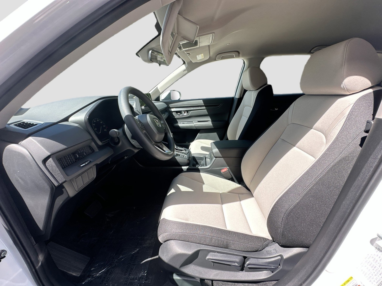 2026 Honda CR-V - Photo 14