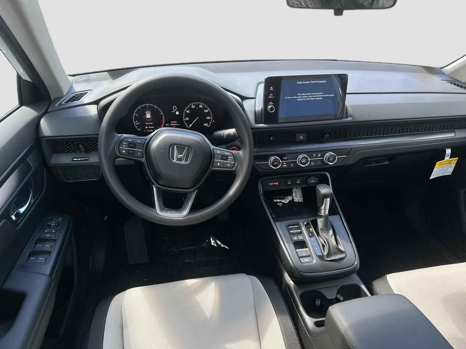 2026 Honda CR-V - Photo 15